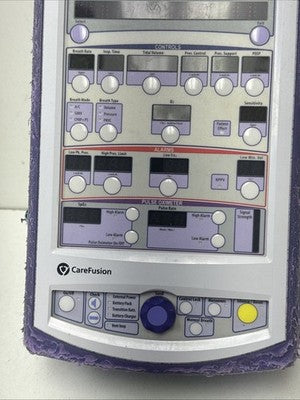 CAREFUSION REVEL TRANSPORT