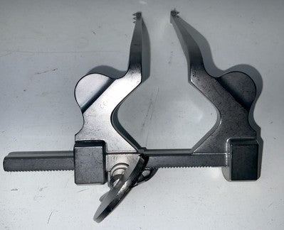 Codman 61-1025 Lumbar Lamina Spreader