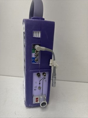 CAREFUSION REVEL TRANSPORT Vyaire Transport No Battery