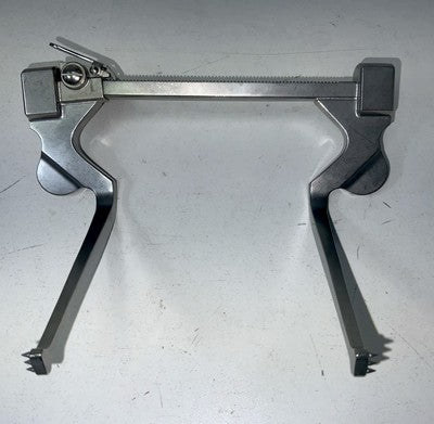 Codman 61-1025 Lumbar Lamina Spreader