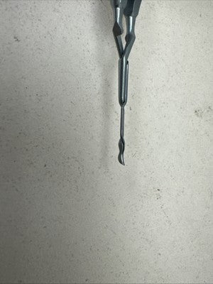Karl Storz Salvitti Akahoshi Prechop Forceps Ref: ET2056A Titanium