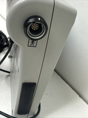 Karl Storz 8403ZX C-MAC Video Laryngoscope Monitor Unit – Tested & Working