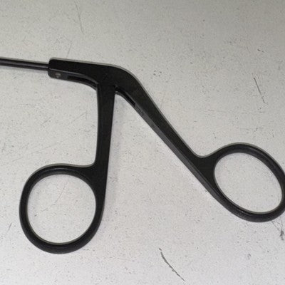 Medtronic 9560691 Micro Curved Scissors Surgery ￼