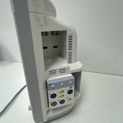 Mindray DPM7 Patient Monitor / With module 2010 Screen Not Turning On