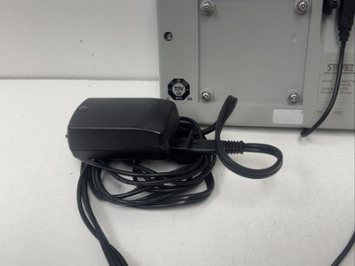 Karl Storz 8403ZX C-MAC Video Laryngoscope Monitor Unit – Tested & Working