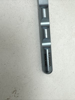 Karl Storz Salvitti Akahoshi Prechop Forceps Ref: ET2056A Titanium