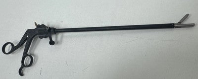 Stryker 250-080-618 Monopolar Biopsy Spoon Laparoscopic Forcep 10mmX33cm Perfect