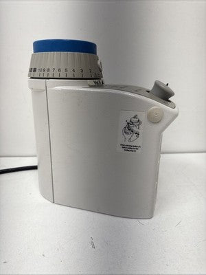 Baxter Drager Med D-Vapor S-2000 Desflurane  M35500-16