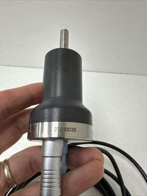 Karl Storz 27610030 Calcuson Urological Ultrasonic Transducer Cable 27610071