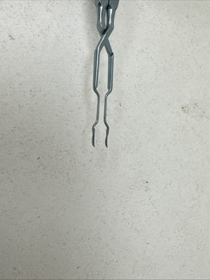 Karl Storz Salvitti Akahoshi Prechop Forceps Ref: ET2056A Titanium