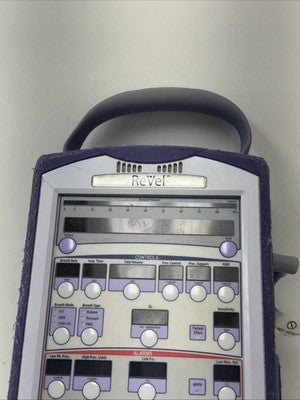 CAREFUSION REVEL TRANSPORT