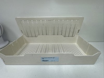 Advanced Sterilization Products ASP Instrument Case 22x10.5x4 13B37