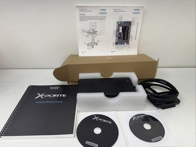 Fujifilm Sonosite X-Porte Power Supply P14521-04 Ultrasound Power Supply NEW OEM