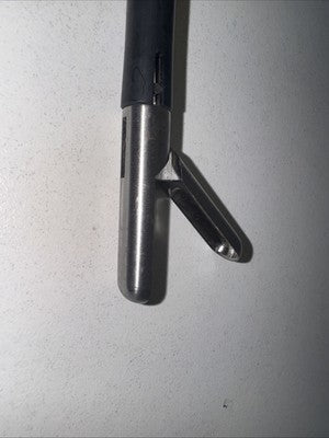 Stryker 250-080-618 Monopolar Biopsy Spoon Laparoscopic Forcep 10mmX33cm Perfect