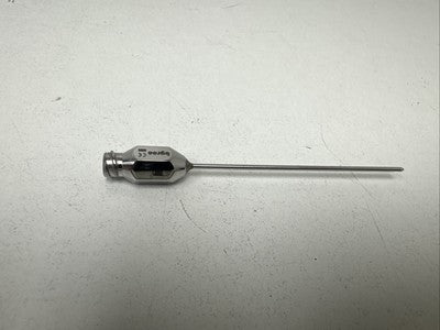 Byron Mentor COL-17 Coleman Infiltration-style I 7cm Cannula Lot 121121-03 NEW