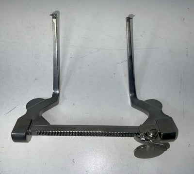 Codman 61-1025 Lumbar Lamina Spreader