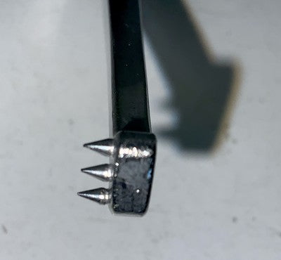 Codman 61-1025 Lumbar Lamina Spreader