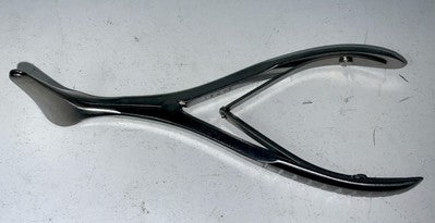 Karl Storz 400500 Surgical ENT Nasal Speculum Adult 13cm Double Spring