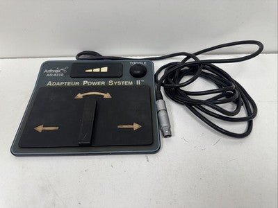 Arthrex AR-8310 APS Adapteur Power System II Footswitch