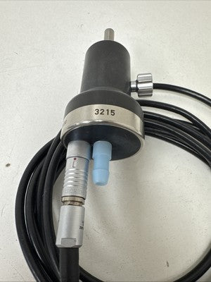 Karl Storz 27610030 Calcuson Urological Ultrasonic Transducer Cable 27610071