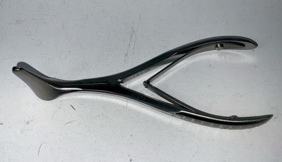 Karl Storz 400500 Surgical ENT Nasal Speculum Adult 13cm Double Spring