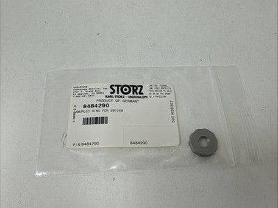 STORZ 8484290 KNURLED RING FOR 28126R L-0200-3.0 Part NEW
