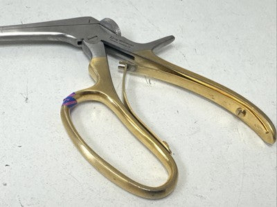 Konig MDS 7062101 Tischler Cervical Biopsy Punch Orthopedic
