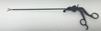 STRYKER 250-080-617 5.0 mm Peek Monopolar Handle W/ Laproscopic Grasper