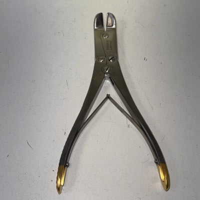 JAQUET SUISSE  Front and Side Wire Cutter MAX 2,5mm 6