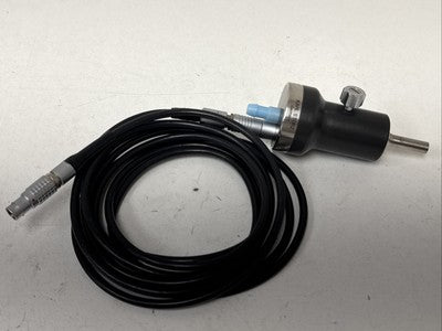 Karl Storz 27610030 Calcuson Urological Ultrasonic Transducer W/ Cable 27610071