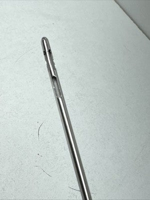 Byron MER326L Surgical Cannula 080212-02 0344 Orthopedic Surgery OR Instrument