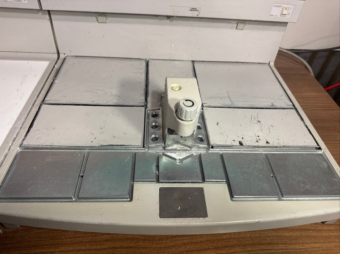 Sakura Tissue-Tek TEC 5 Embedding Module 5101 & Cryo Module 5102 Tested