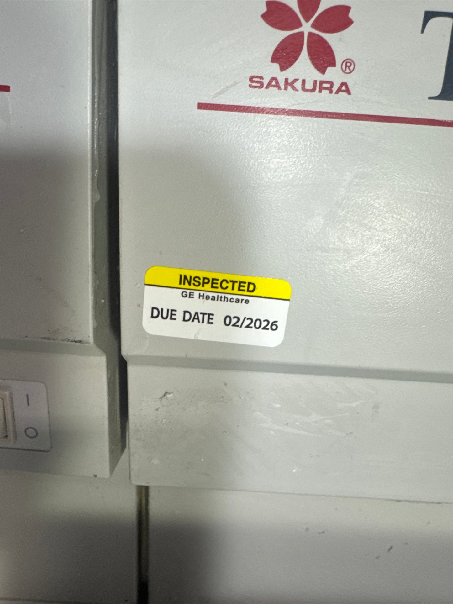 Sakura Tissue-Tek TEC 5 Embedding Module 5101 & Cryo Module 5102 Tested