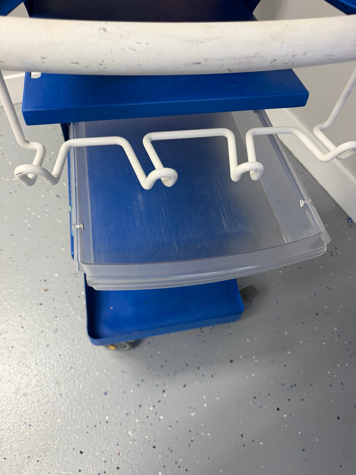 Storage drawer