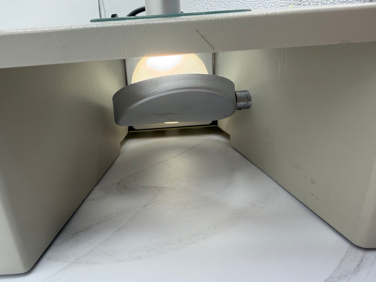 Working base illumination