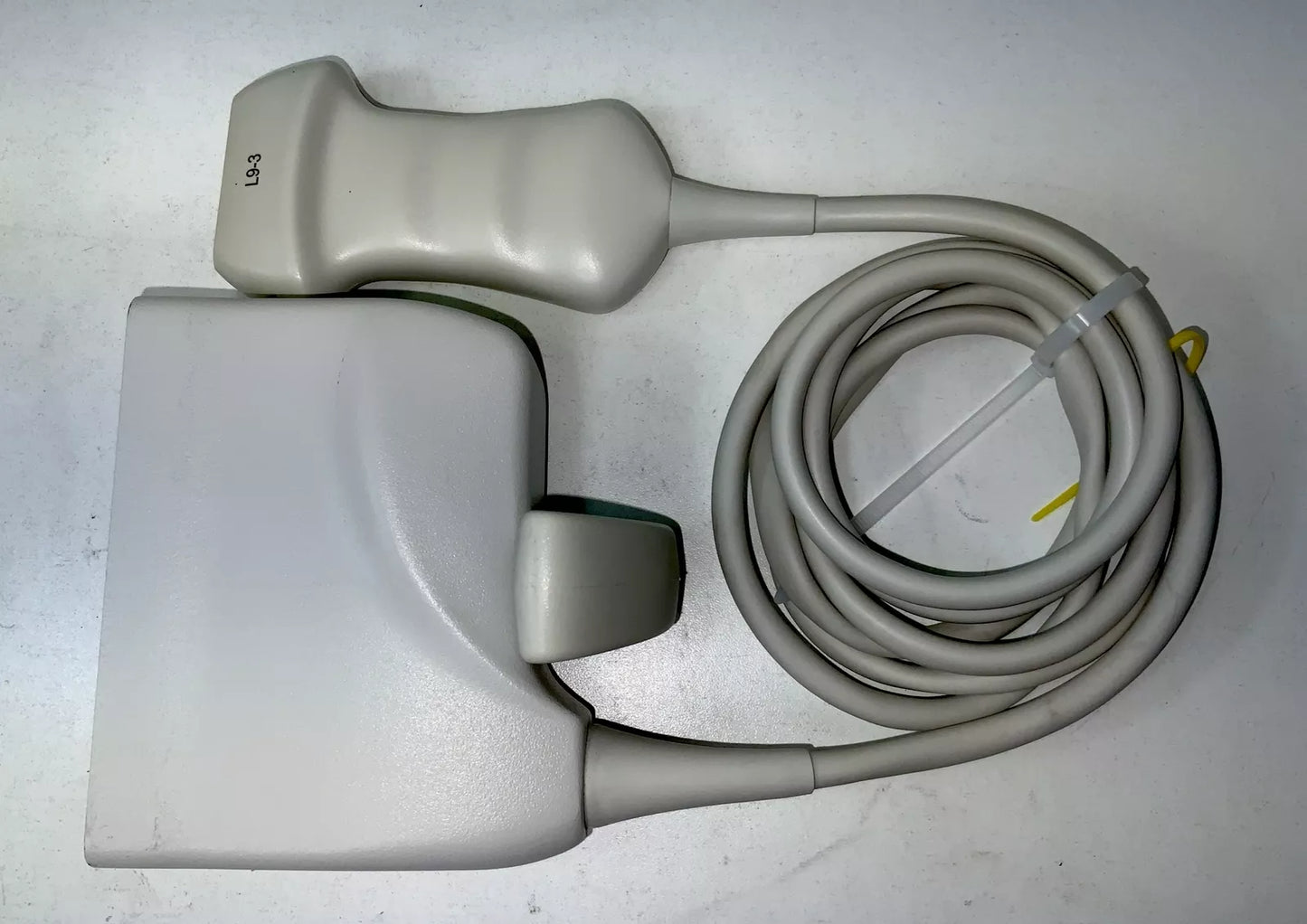 Philips L9-3 For iU22 Linear Array Ultrasound Transducer Probe
