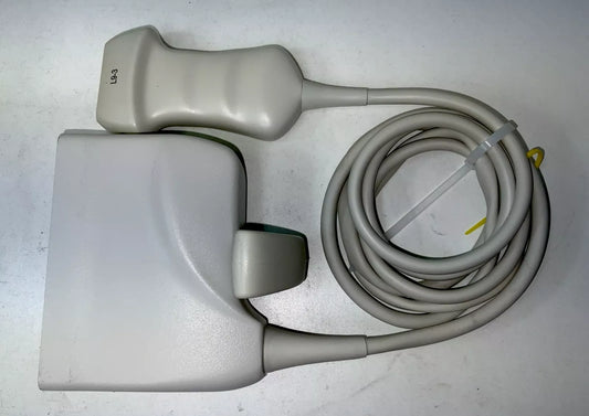 Philips L9-3 For iU22 Linear Array Ultrasound Transducer Probe