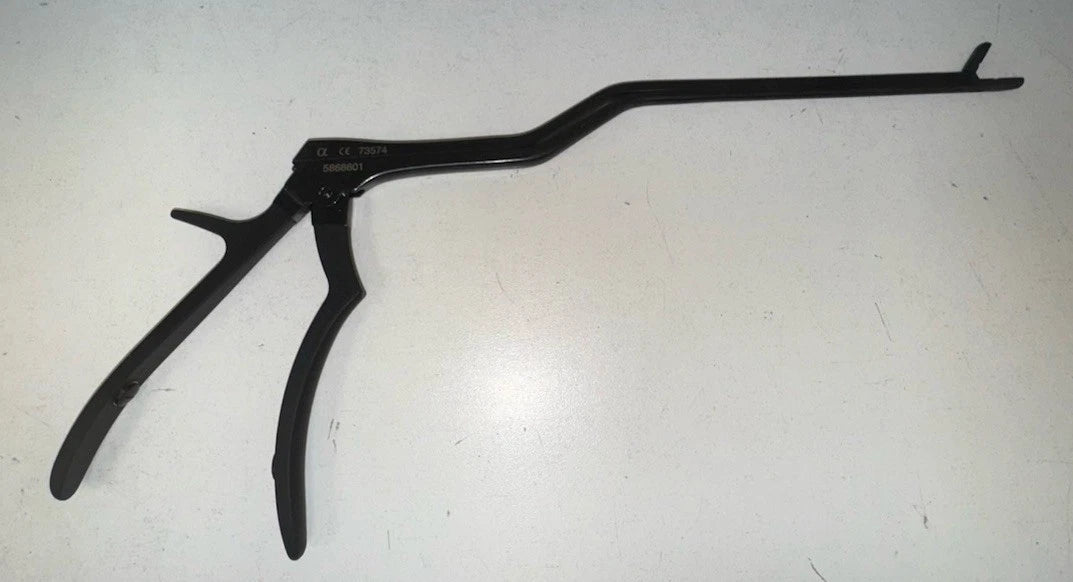 Alphatec Spine MIS pituitary ringer 5868601 73574 surgery orthopedic Surgical