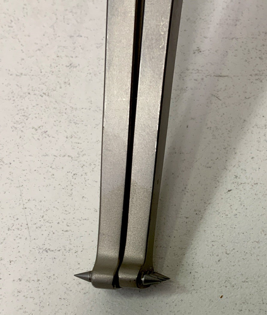 Symmetry Surgical Lumbar Spreader retractor 61-1025